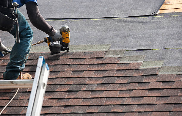 Licensed Roof Repair service in Hurst, TX - Brentwood Metal Roofing